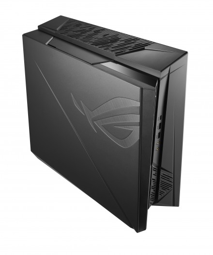 Asus ROG Huracan G21 (Bild: Asus)